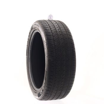 Set of (2) Used 255/45ZR20 Advanta HP Z-02 105W - 6.5-7.5/32