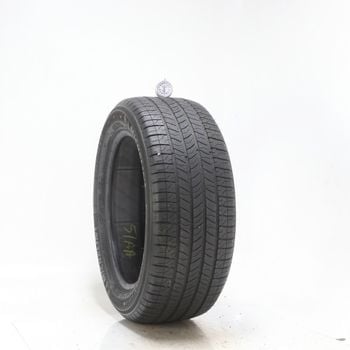 Set of (2) Used 235/50R17 Michelin Energy Saver A/S 96H - 7-7.5/32