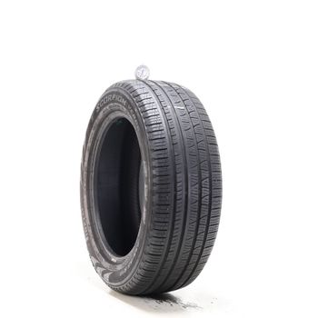 Set of (2) Used 235/55R18 Pirelli Scorpion Verde Plus II 104V - 7.5-9/32