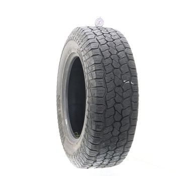 Set of (2) Used 265/65R18 Vredestein Pinza AT 114T - 8-8.5/32
