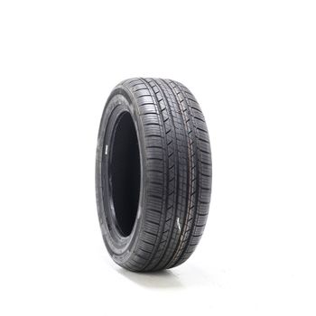 Driven Once 215/55R17 Milestar MS932 Sport 98V - 9.5/32