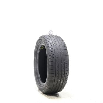 Set of (2) Used 205/55R16 Sailun Atrezzo SVA1 91W - 8/32