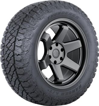 New 275/60R20 Thunderer Ranger A/TR 116T