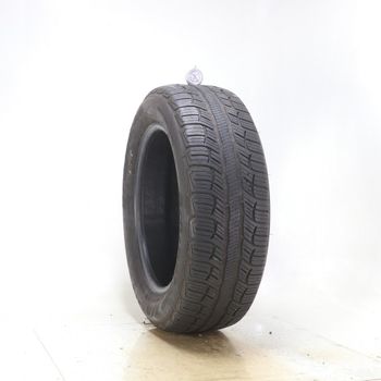 Set of (4) Used 235/60R18 BFGoodrich Advantage T/A Sport LT 103V - 5/32