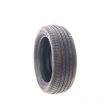 Used 235/55R19 Bridgestone Alenza Sport A/S RFT ENLITEN RE0 105H - 8.5/32