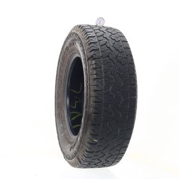 Used LT265/70R17 GT Radial Adventuro AT 3 121/118S - 7.5/32