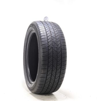 Set of (2) Used 255/50R20 Toyo Extensa A/S II 109H - 10.5/32