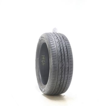 Set of (2) Used 215/50ZR17 Laufenn S Fit AS 95W - 7-7.5/32