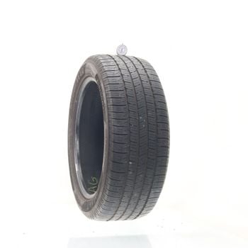 Set of (2) Used 255/50R20 Goodyear Reliant All-season 109H - 7.5/32