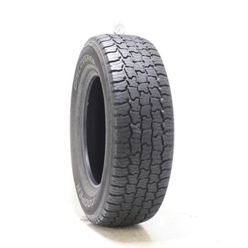 Used 255/70R18 Cooper Discoverer RTX 113T - 8.5/32