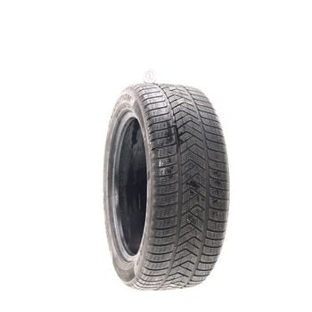 Used 255/50R19 Pirelli Scorpion Winter MO 107V - 6.5/32