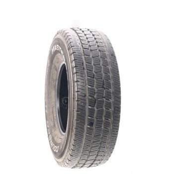 Used LT285/75R16 Mastercraft Courser HXT 126/123R - 12.5/32