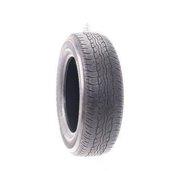 Used 235/65R18 Bridgestone Dueler H/T 687 104T - 6/32