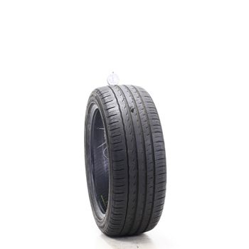 Set of (2) Used 215/45ZR17 Sailun Atrezzo SVA1 91W - 6.5-7.5/32