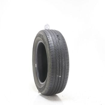 Set of (2) Used 195/65R15 Sceptor 4XS 89H - 6-6.5/32