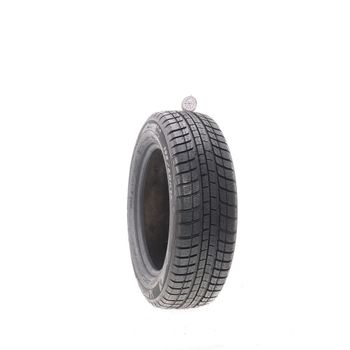 Used 195/60R15 Michelin Pilot Alpin PA2 88H - 10/32