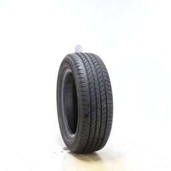 Set of (2) Used 205/60R16 Yokohama YK-GTX 92V - 10-10.5/32