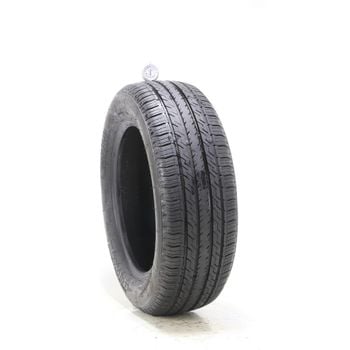 Set of (2) Used 225/60R17 Epic LL600 99H - 7-7.5/32