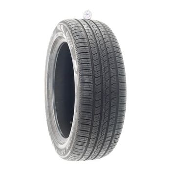 Set of (2) Used 235/55R20 Pirelli Scorpion AS Plus 3 102H - 10/32