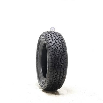 Used 195/65R15 Cooper Evolution Winter 95T - 11/32