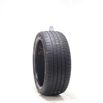 Set of (2) Used 235/40R19 Leao Lion Sport 3 96Y - 8/32