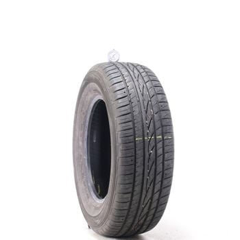 Set of (2) Used 235/65R16 Ohtsu FP0612 A/S 103H - 8.5/32
