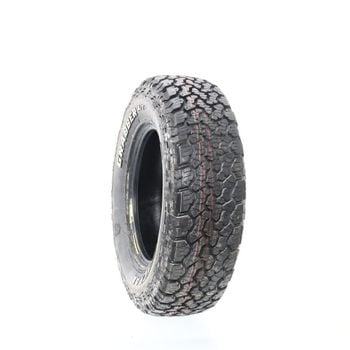 New 225/75R16 General Grabber ATX 108T