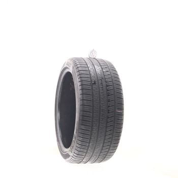 Used 265/35R18 Pirelli P Zero Plus 97Y - 6/32