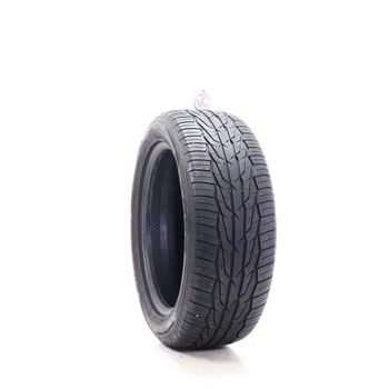 Used 225/50R17 Toyo Extensa HP II 98W - 8/32