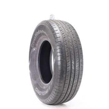 Set of (2) Used 265/75R16 Linglong Crosswind EcoTouring 116T - 8/32