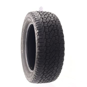 Used 275/55R20 BFGoodrich Trail-Terrain T/A 113T - 10/32