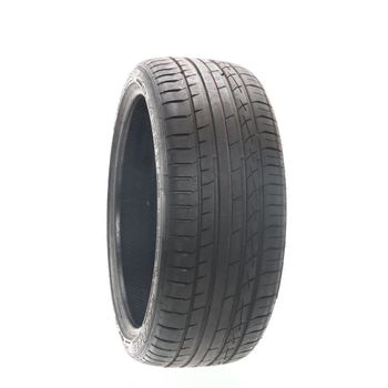 Driven Once 275/35ZR22 Accelera IOTA ST68 104Y - 9.5/32