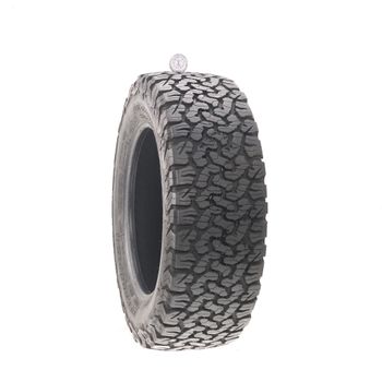 Used LT265/60R18 BFGoodrich All-Terrain T/A KO2 119/116S - 13.5/32