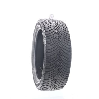 Set of (2) Used 265/45R21 Michelin CrossClimate 2 108V - 6.5/32
