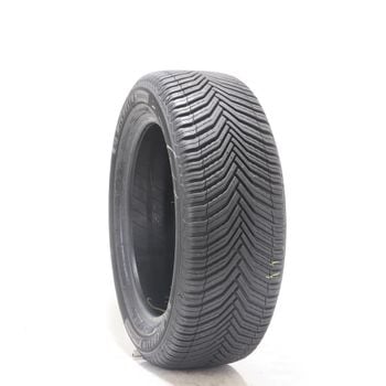 New 245/55R19 Michelin CrossClimate 2 103V - 10.5/32
