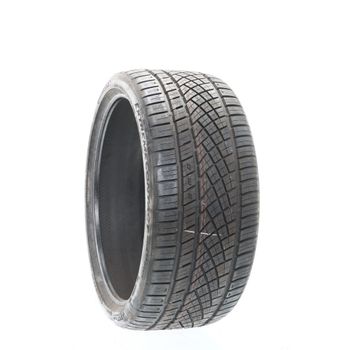 Set of (4) New 285/30ZR22 Continental ExtremeContact DWS06 Plus 101Y - 99.000000/32