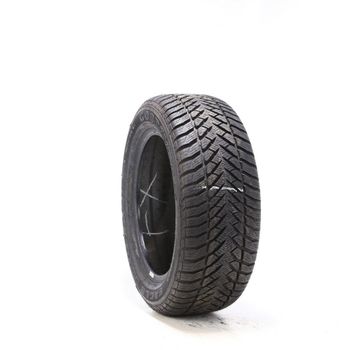 Driven Once 235/55R17 Goodyear Eagle Ultra Grip GW3 98V - 11/32