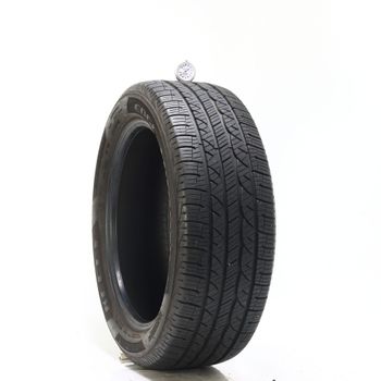 Set of (2) Used 235/50R19 Kelly Edge Touring A/S 99V - 9/32