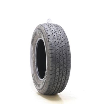 Used 235/70R16 Summit Trail Climber HT II 106T - 9.5/32