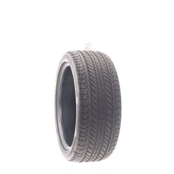 Set of (2) Used 245/40R19 Continental ProContact GX SSR MOE 98H - 8/32