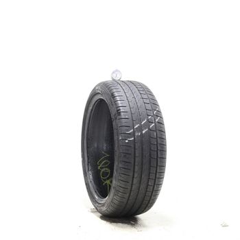 Set of (2) Used 225/40R18 Pirelli Cinturato P7 Run Flat 92Y - 7-7.5/32