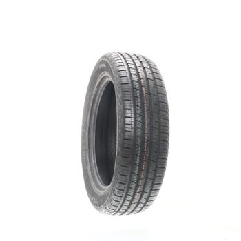 Set of (2) Driven Once 235/60R20 Continental CrossContact LX Sport LR 108W - 9.5/32