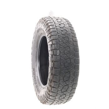 Used 265/70R18 Toyo Open Country A/T III 116H - 8/32