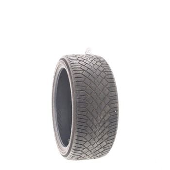 Used 275/35R21 Continental VikingContact 7 103T - 9.5/32