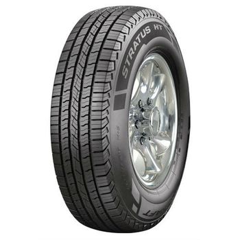 Set of (2) New LT245/75R16 Mastercraft Stratus HT 120S