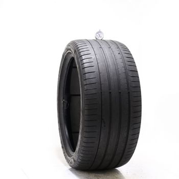 Used 305/35ZR21 Pirelli P Zero B PZ4 PNCS 109Y - 5/32