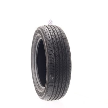 Set of (2) Used 225/60R18 Sumitomo GeoTour 100H - 8.5-9/32