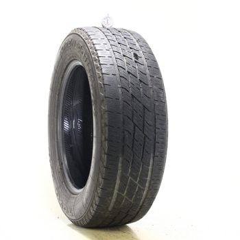 Used 275/60R20 Toyo Open Country H/T II 115T - 6.5/32