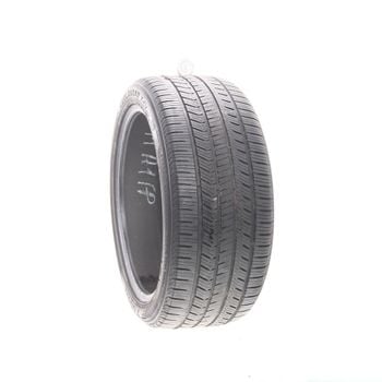 Used 285/40R21 Yokohama Geolandar X-CV G057 109W - 7/32