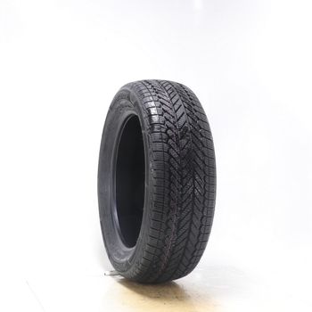 New 235/55R19 Bridgestone WeatherPeak 101H - 9.5/32